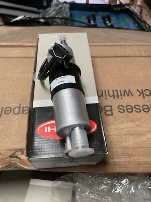 GENUINE DELPHI ELECTRIC FUEL PUMP VW VAG 17S906091  FE0488 - Image 1 of 4