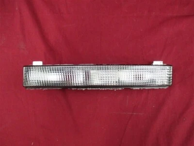 NOS OEM 1992 - 96 Buick LeSabre, 1991 - 96 Park Avenue Park Lamp Left Hand - Image 1 of 4