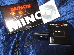 Minox DC 9011 WP in OVP ... Super ZUSTAND - Bild 1 von 6