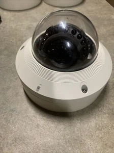 Lot Of 4 Samsung Ipolis Surveillance Network Camera SNV-7084RN POE OUTDOOR PARTS - Picture 1 of 7