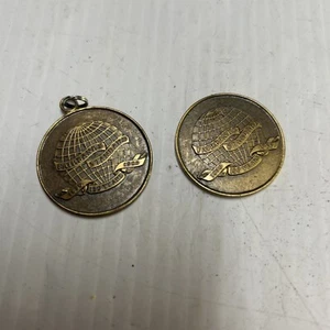 faibanks morse standard service award coins medallion. 150 Years 1980 - Picture 1 of 6