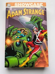 Adam Strange by Gardner Fox (2007, Trade Paperback, Revised edition) - Bild 1 von 3