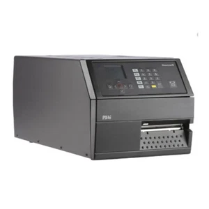 Honeywell Intermec px4ie 406dpi Industrie Barcode Etiketten Thermodrucker - Bild 1 von 6