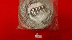 Murr Elektronik 27867 Distributor Distribution Box 8-Way Sensor Connection Cable - Picture 1 of 3