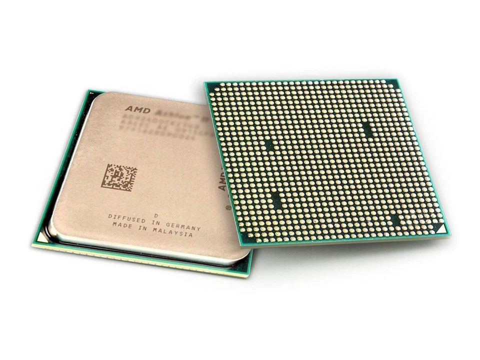 AMD Phenom II X3 B75 HDXB75WFK3DGM CPU - Image 1 of 1
