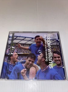 Sing When You're Winning by Robbie Williams (CD, Oct-2000, Chrysalis) 12 tracks - Picture 1 of 2