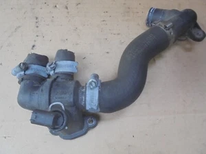 SMART FORTWO 2004 700CC THERMOSTAT HOUSING A1602000315 - Picture 1 of 4