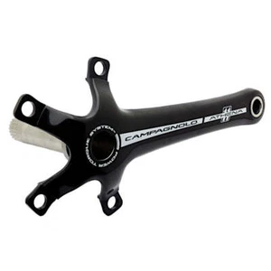 Campagnolo Athena 9 Speed Road Bike Right Crank Arm, 172.5mm/Black - Bild 1 von 1