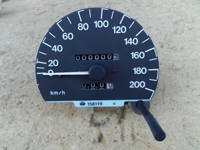 Daewoo Nexia Tacho NOS 96176289 - Immagine 1 di 2