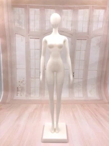 Mannequin 1/6 FR6.0 Size for Fashion Royalty Integrity Doll Dispaly Outfit #3 - Picture 1 of 7