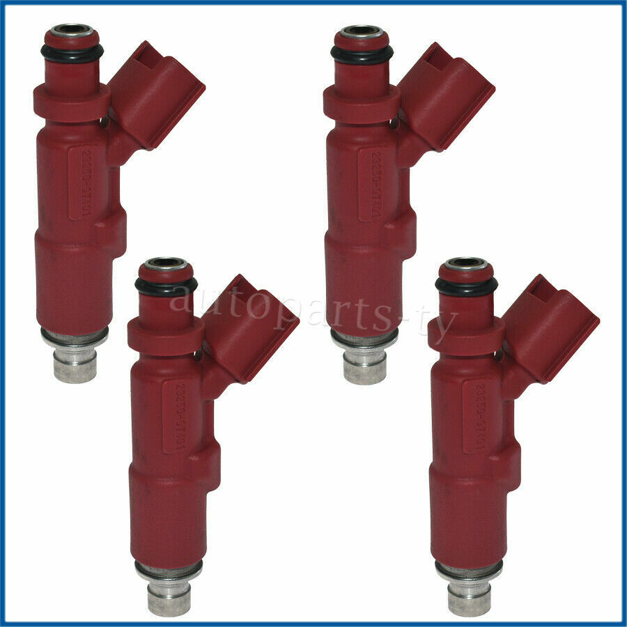 なな商品です。 車の燃料ノエンジン ズル インジェクター トヨタ 用 Avanza F601RM