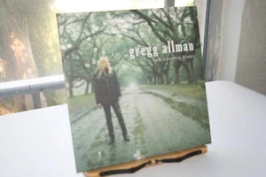Gregg Allman - Low Country Blues Vinyl Record 2 LPs NM Condition 180G 2011 - Picture 1 of 12
