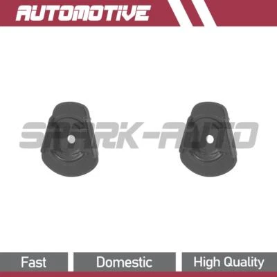 Aislador de resorte helicoidal superior delantero para Chevrolet Camaro 1997 1996 1995 1994 1993 Foto 1 de 2