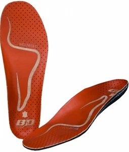 BOOTDOC BD Wellness T7 Einlegesohlen Komfort Wandern UK 6-7 EU 39-41 - Bild 1 von 1