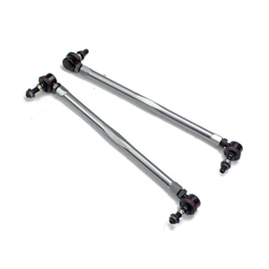 Godspeed Adjustable Front Sway Bar End Links Kit Pair For Toyota Prius V 12-18 - Picture 1 of 3