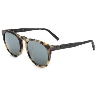 Calvin Klein CK Man 53mm Blonde Havana Sunglasses CK4328SA-213-53 - Image 1 of 3