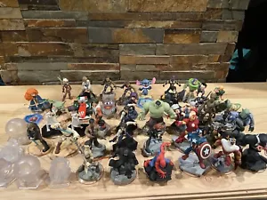 Disney infinity figures - Foto 1 di 1