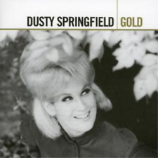 Dusty Springfield Gold (CD) 2CD Set (UK IMPORT)