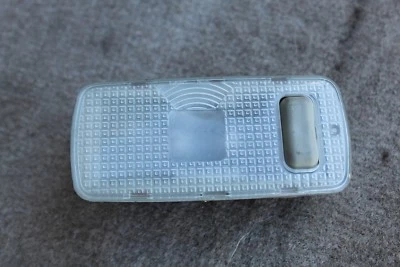 2003-2008 INFINITI FX45 FX35 READING DOME ROOF LIGHT LIGHTING V945 Foto 1 de 4