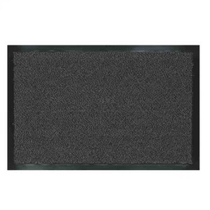 Tappeto Panama Grigio Chiaro 120x180 cm Asciugapassi Montecolino da Interno - Foto 1 di 2
