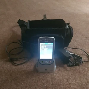 O2 XDA IIi Mobile Phone/Pocket PC All In One PDA_Bag & accessories_Part Working! - Picture 1 of 7