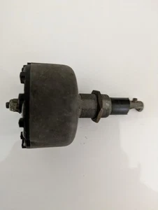 31427D LUCAS PRS7 TWO SPEED WIPER SWITCH FITS JAGUAR XK-120, 140, 150 & OTHERS - Picture 1 of 3
