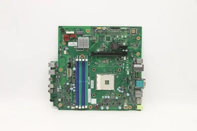 For Lenovo ThinkCentre M75t Gen 2 Desktop Motherboard AM4 5B20U54465 - Image 1 of 4