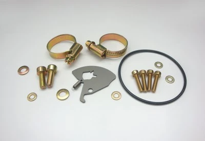 Kit de reparo de válvula de ar auxiliar Porsche para Bosch 0280140204 - 930 964 928 924  - Imagem 1 de 2