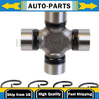 Juntas traseiras em U SKF para Ford Aerostar 1990 1991 1992 1993 1994 1995 1996 1997 - Imagem 1 de 4