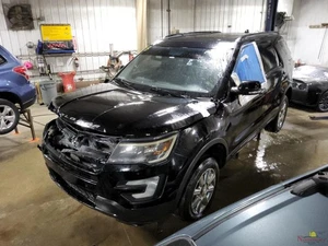 2017 Ford Explorer Front Lower Control Arm Right - Picture 1 of 12