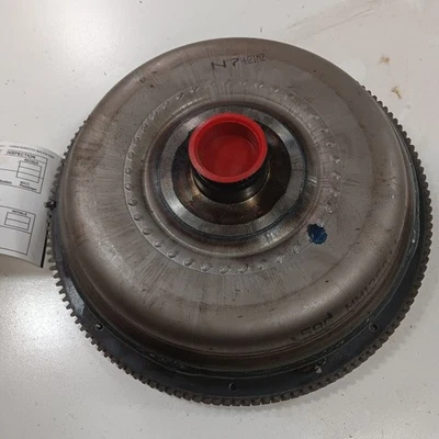 Honda Civic Automatic Transmission Torque Converter 2016 2017 2018 2019 - Image 1 of 4