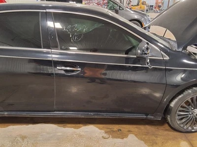 (LOCAL PICKUP ONLY) Passenger Front Door Electric Windows Fits 13-18 AVALON 1631 Foto 1 de 4