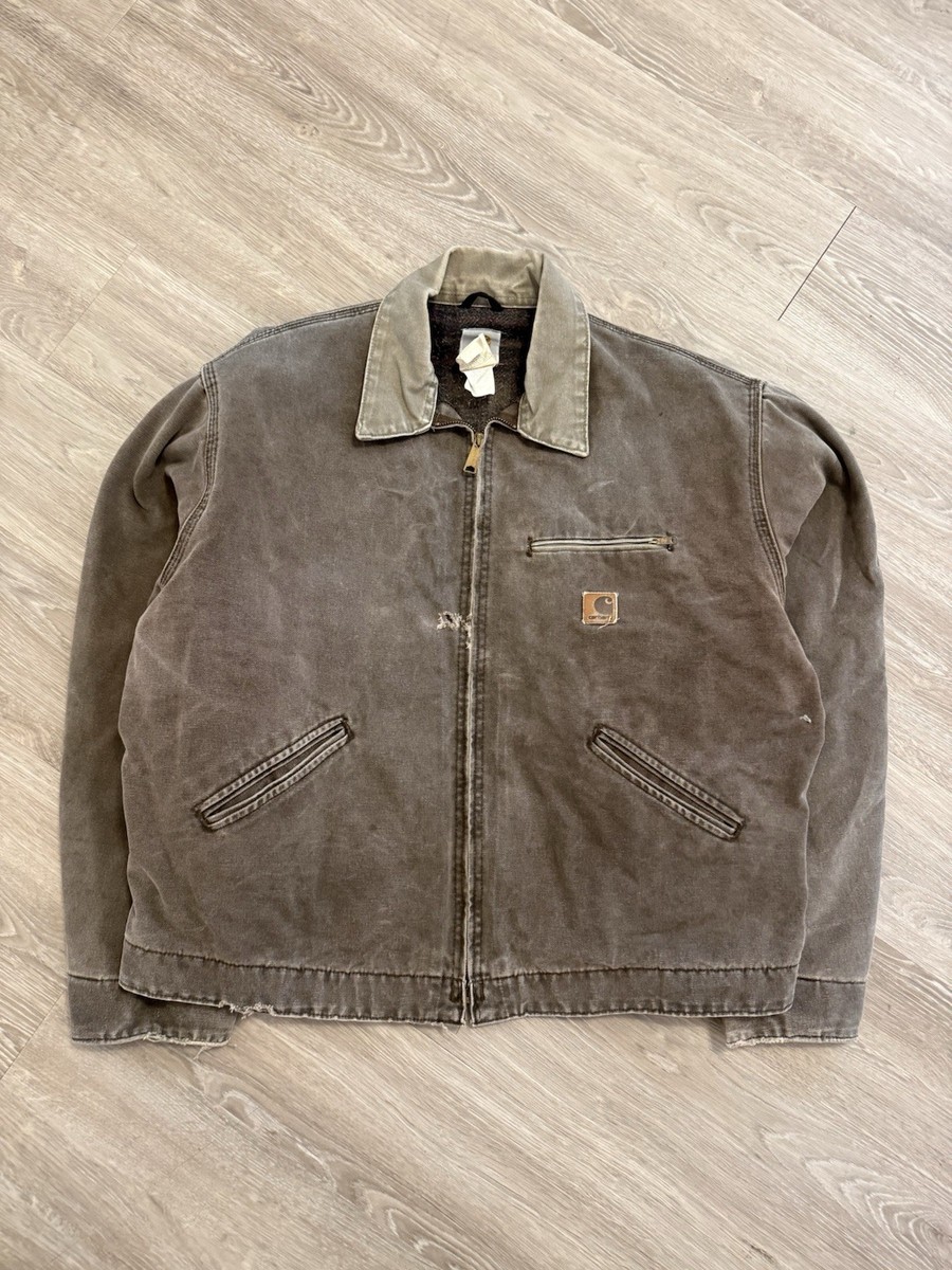 Carhartt J97 Coats, Jackets & Vests for Men | eBay Carhartt J97 Coats, Jackets & Vests for Men | eBay