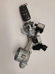 2012-2016 BUICK VERANO Ignition Switch Conventional Ignition 22807513 - Picture 1 of 12