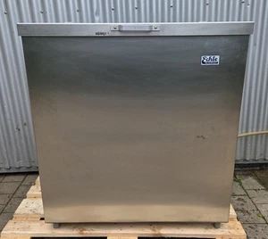 Eismaschine Platteneismaschine Scherbeneismaschine Metzgereismaschine Echle - Picture 1 of 17