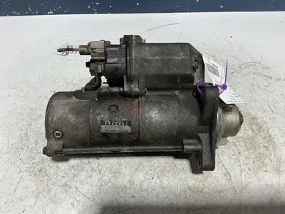 Motor de arranque compatible con camioneta Dodge 2500 09-18 843659 Foto 1 de 4