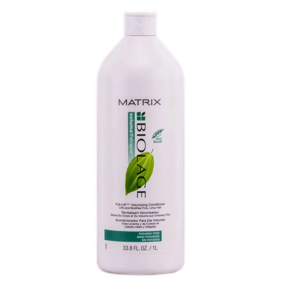 Matrix Biolage Volumatherapie Full-Lift Volumizing Conditioner - 33.8 oz - Image 1 of 1