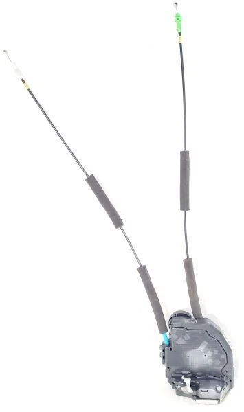 Left Rear Door Lock Actuator OEM 2013 Lexus ES350 - Image 1 of 4