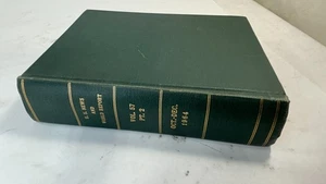 Bound Magazine: U.S. News and World Report: October to December 1964 - Picture 1 of 10