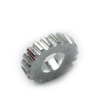 Reparación de motor techo corredizo 18 dientes apto para AUDI A4 B5 A6 4B BMW E46 E36 Benz Foto 1 de 4