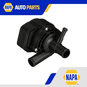 Electric Water Pump fits MERCEDES S400 W222 3.5 13 to 17 Gates 2128350164 New - Picture 1 of 11