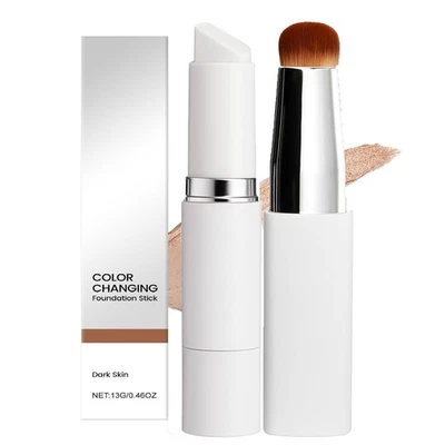 Elovra Blanc Cover Creme Stick, Farbwechsel & Aufhellung Make-up Basis - Bild 1 von 4