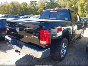 Transfer Case Classic Style 5 Lug Wheel Fits 11-23 DODGE 1500 PICKUP 980130 - Picture 1 of 12