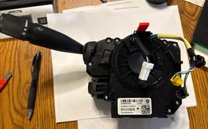 OEM MOPAR Steering Column Control Module 68508704AI for 2023-2024 Ram 2500 3500 - Picture 1 of 5
