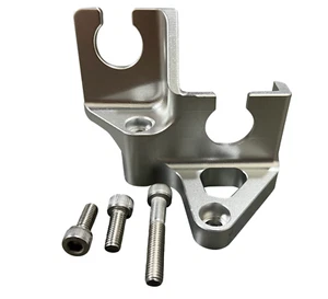 10th Gen Civic Accord Shifter Cable Adapter Bracket K20Z3 Transmissions Trans US - Picture 1 of 6