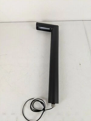 Kichler Lighting 15845BKT Retrofit LED Light Tube Path Light, Textured Black - Image 1 of 4