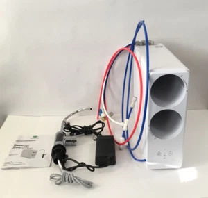 Reinmoson Smart Umkehrosmoseanlage Tankless Wasserfilter nur Gehäuse - Bild 1 von 10