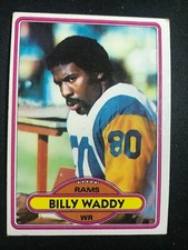 1980 Topps Football NFL Cards You Pick NM to VG Cards #341 - #457