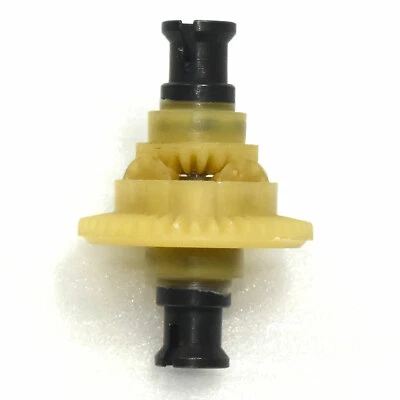 HSP 86033 Differential Gear 39T for HiMOTO 1/16 RC Truck 94182 94183 94185 94186 - Image 1 of 4