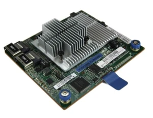 HPE Smart Array P408i-a SR Gen10 12Gb SAS Controller 804331-B21 - Picture 1 of 3